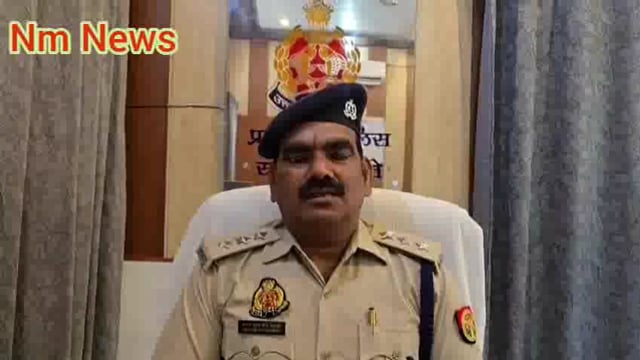 थाना कंधई पुलिसद्वारा दुष्कर्म के अभियोग से संबंधित01वांछित अभियुक्त के सम्बन्ध में मनोज कुमार सिंह रघुवंशी की बाइट#lat 