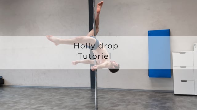 Holly drop (gemini to scorpio)drop