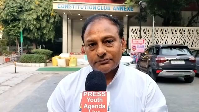 सनातन धर्म रक्षा संघ के अंतरराष्ट्रीय अध्यक्ष ,डॉ प्रदुमन कुमार सिन्हा जी #Live 