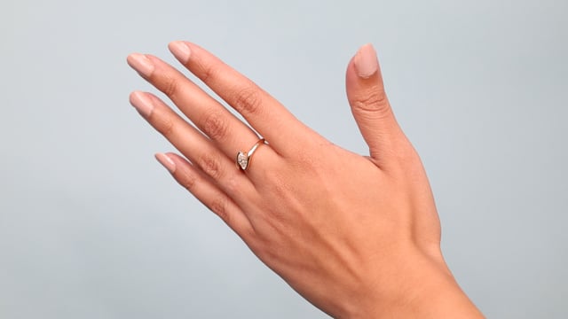 Sierra Diamond Ring - Video