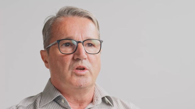 Mindset and long-term success