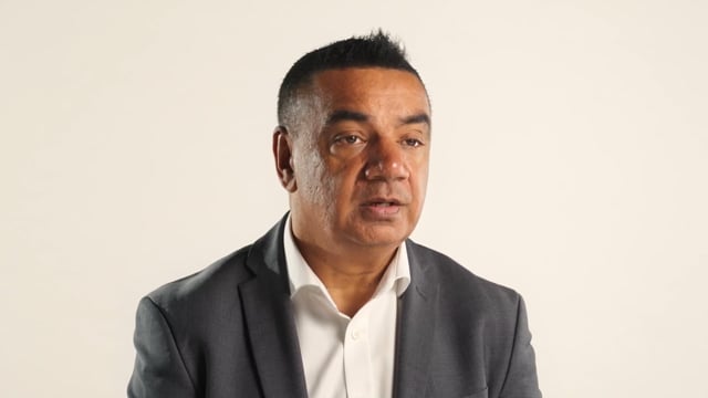 Psychological impact?