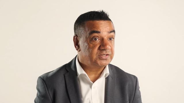 Always psychological?