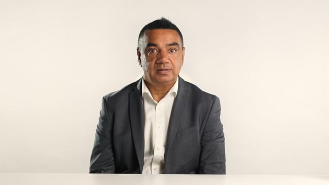 What's in blood tests?