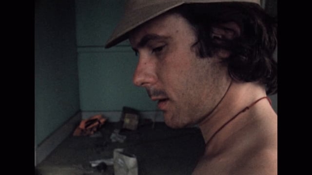 Palabras Cruzadas Trailer