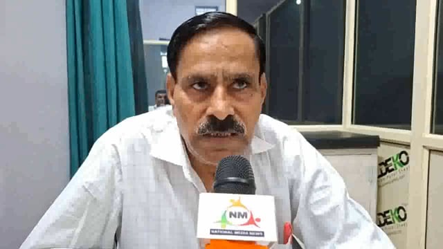 मेरठ रामराज डॉ सुरेश चंद्र एमबीबीएस शिशु एवं बाल रोग विशेषज्ञ। मो 9457595954 नंबर पर संपर्क करें।