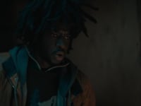 Bamar Kane - démo anglais