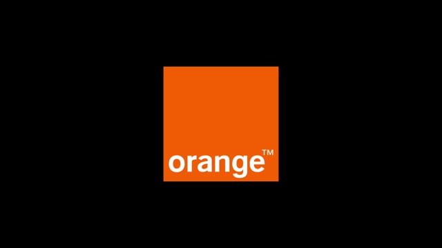 Démo voix off : Orange