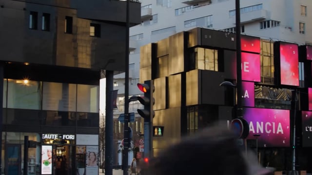 Vidéo La Retirada Printemps des poètes Ministère de la Culture