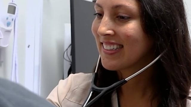 Finding Purpose After 30 Years in Medicine