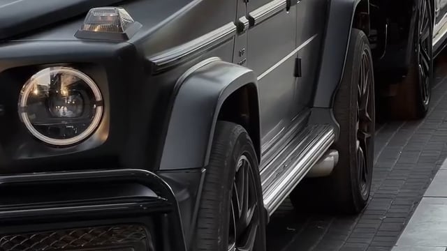 Cars faceless clip