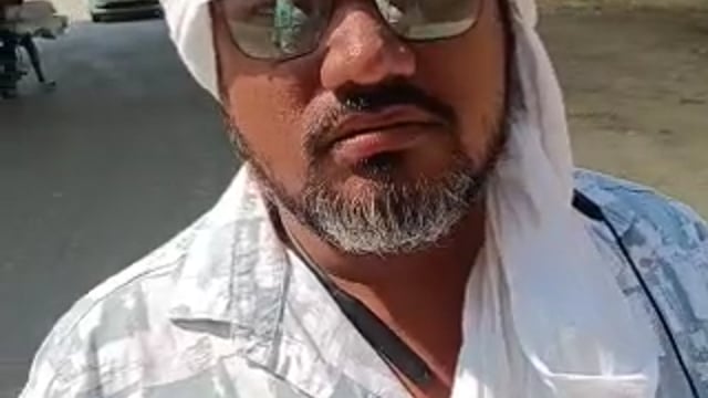 बिहार ब्लॉक के बाघराय थाना क्षेत्र में रामवनगमन मार्ग पर गंगाएक्सप्रेस के ठेकेदार की लापरवाही से राहगीर गिरकर हो रहें ,