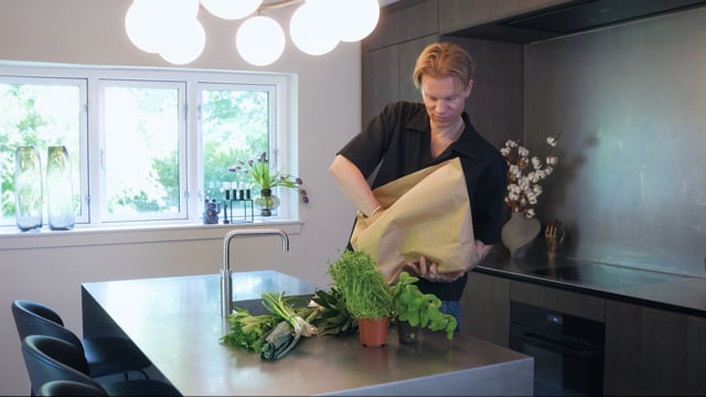 Soeren Le Schmidt - med garderobe