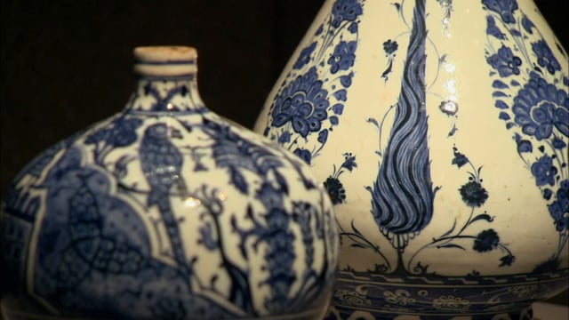 Démo voix off : Qatar Museum