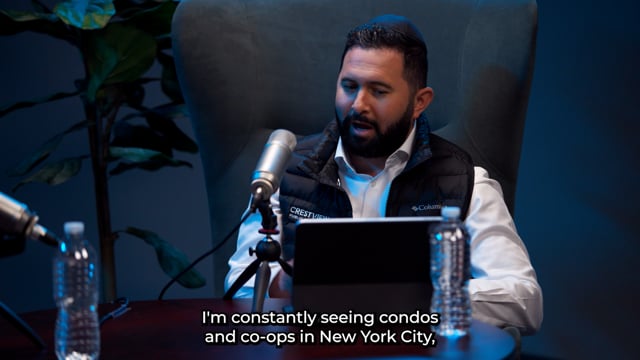 NEXTEP MEDIA - Youtube Podcast modern flow video