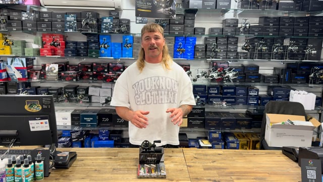 abu revo ike madness