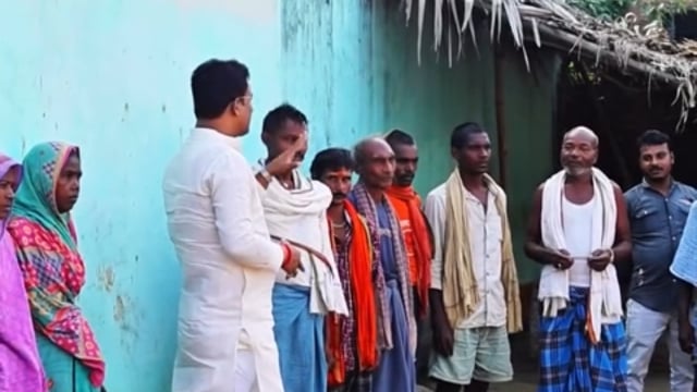 अमरपुर विधानसभा से दोनों गठबंधनों ने अपने प्रत्याशी किए घोषित,पुराने पहलवानों पर ही जताया भरोसा।