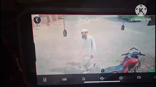 ताजगंज क्षेत्र में लापता हुई मासूम बच्ची परिवार का रो-रो कर हुआ बुरा हाल