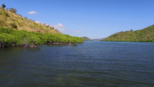 Virtual Sea Kayak Journey 2