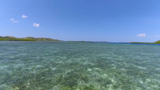 Virtual Sea Kayak Journey 3