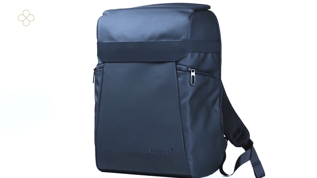TravelBag Pro