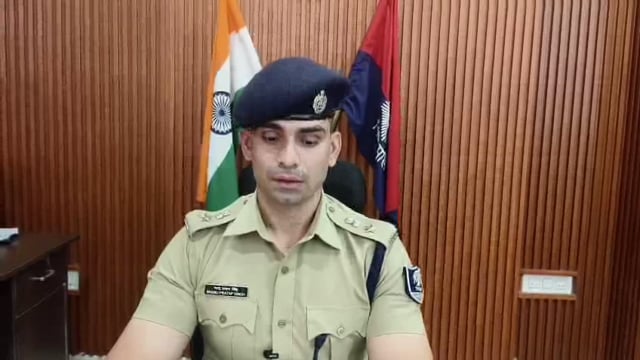 पटना में जुआ खेलने वाला 12 अभियुक्त गिरफ्तार