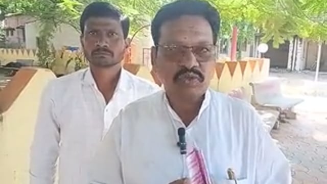 स्वाभिमानी वंचित बहुजन आघाडीचा उद्या तहसील कार्यालयावर विविध मागण्यासाठी  मोर्चा- अरुण वाघमारे 