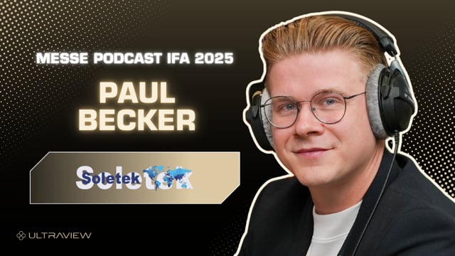 Paul Becker