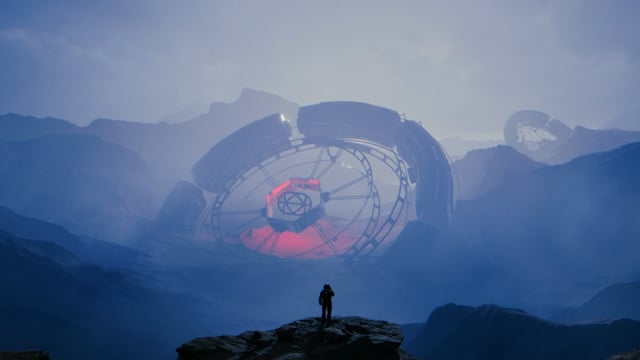 Unreal Engine Reel