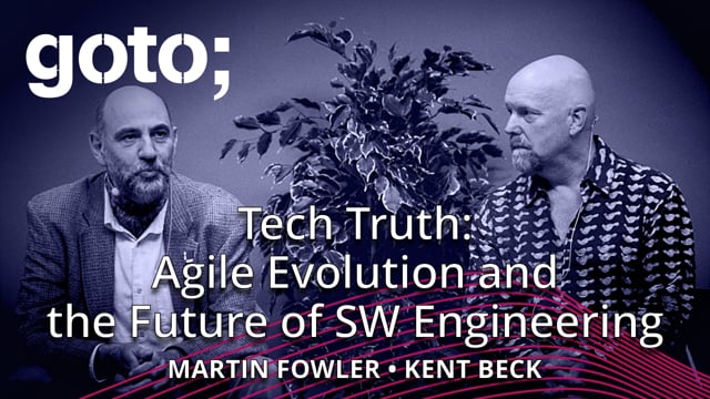 The Tech Truth Circle