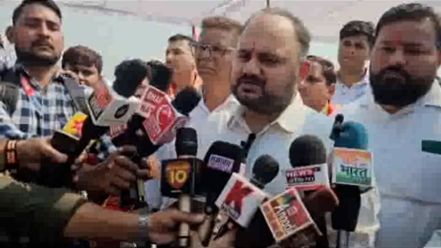 गढ़ गंगा मेले के लिए जिलाधिकारी महोदय की शुभकामनाएं