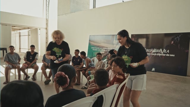 Update from Brazil Impact Trip 2025 Recap
