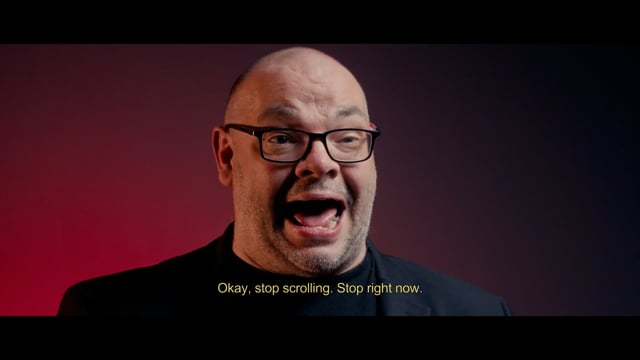 Video João Miranda Magic presents The Button by Chris James featuring Craig Petty