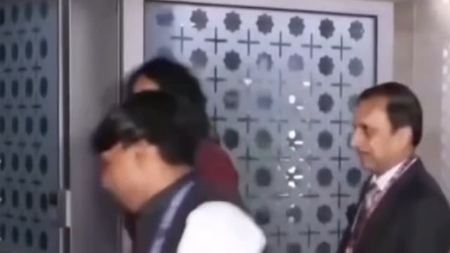 श्रीलंका की प्रधानमंत्री हरिनी अमरसूर्या आज से तीन दिवसीय भारत दौरे पर हैं। अपनी पहली भारत यात्रा के दौरान वह द्विपक्षीय वार्ता, आईआईटी दिल्ली और नीति आयोग का दौरा करेंगी। हिंदू कॉलेज में बतौर पूर्व#politics