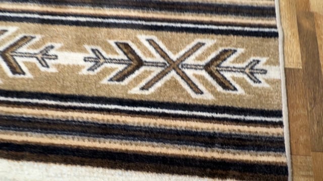 Vimeo video preview for Cloudburst Rug Collection - 1128284837