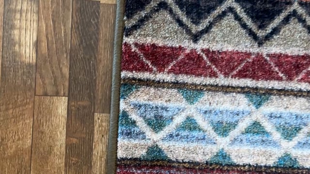 Vimeo video preview for Aztec Hues Rug Collection - 1128285198