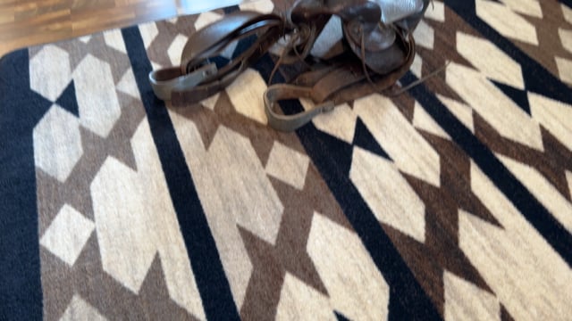 Vimeo video preview for Mocha Canyon Rug Collection - 1128285214