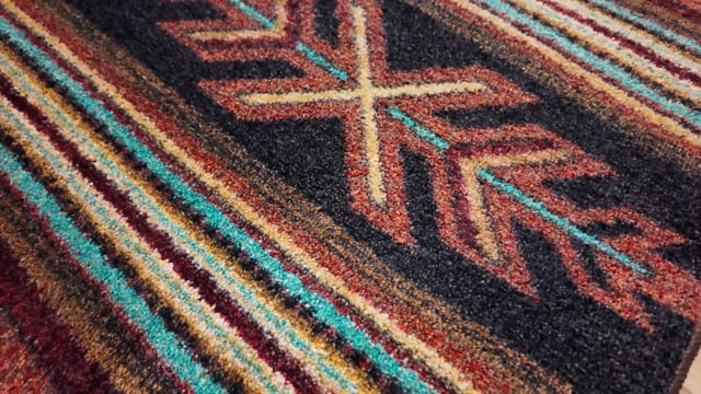 Vimeo video preview for Canyon Winds Rug Collection - 1128285808