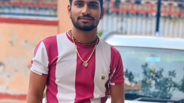 MANT- अचानक हाई टेंशन बिजली का तार टूटने से, हुई कार चालक की मौत, मचा कोहराम,,