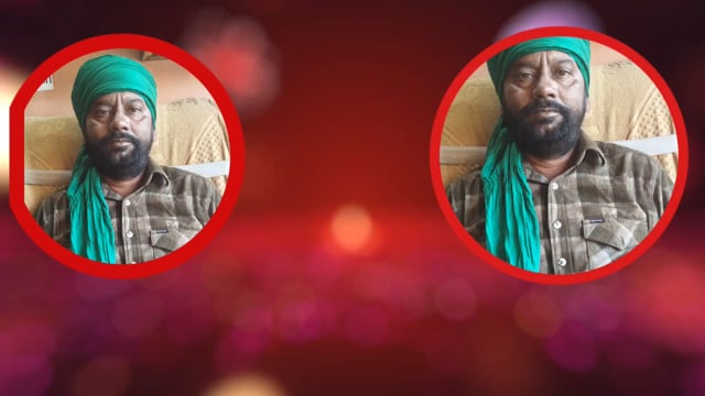 ऋषिपाल चौहान प्रदेश महामंत्री भाकियू भानू ने किसान भाइयों एवं क्षेत्रवासियों को दीपावली की हार्दिक शुभकामनाएं