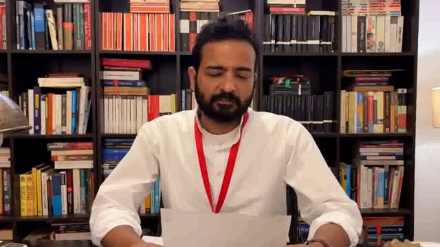 Pushpam Priya की पार्टी - The Plurals ने क्लैम किया है। दरभंगा 