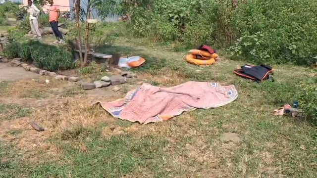 निडेबन शिवारात विहिरीत पडून ३० वर्षीय तरुणांचा मृत्यू