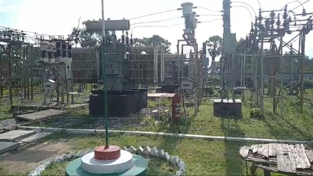 बिजली चोरी करने के आरोप में चार लोगों पर प्राथमिकी दर्ज