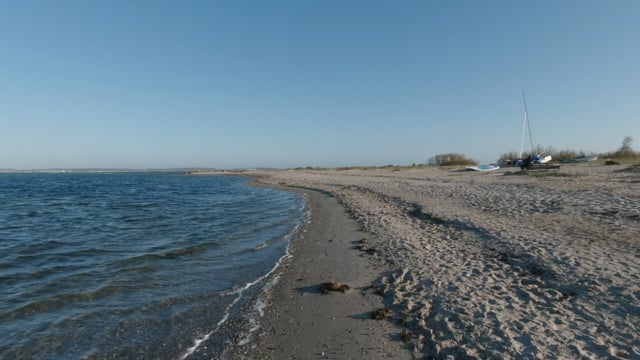 Virtual Walk Coastal Towns - Germany