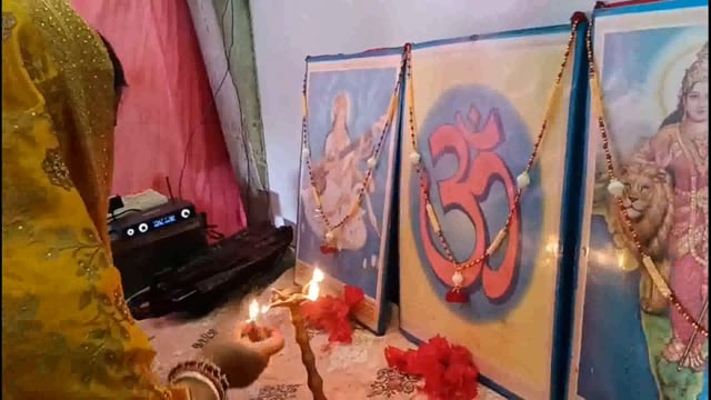 सरस्वती शिशु मंदिर में नारी सशक्तिकरण को लेकर सप्त शक्ति संगम कार्यक्रम का किया गया आयोजन