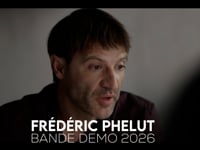 DEMO 2026 FREDERIC PHELUT