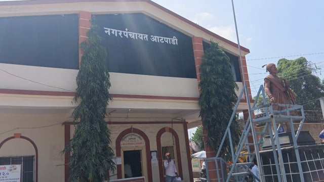 चंद्रकांत दवंडे यांची पहिली प्रतिक्रिया