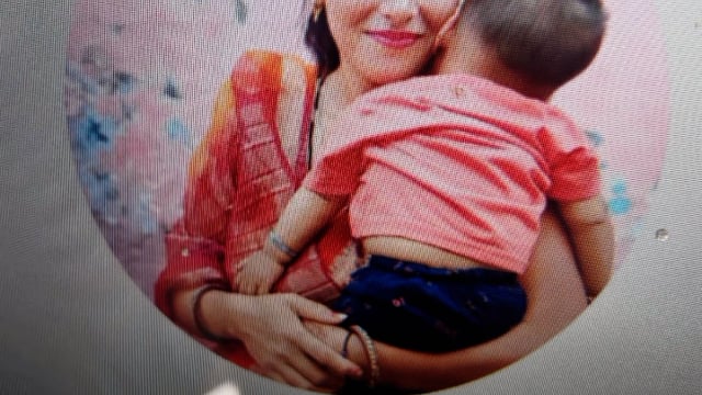 मामूली कहां सुनी के विवाद में महिला ने खाया जहर हुई मौत