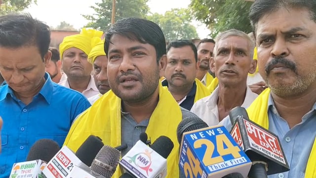 कामरान अजीज का हमला: ‘हर चुनाव में हिंदू-मुसलमान की रट, विकास पर सन्नाटा!#pm Narendra Modi#CMNitish Kumar