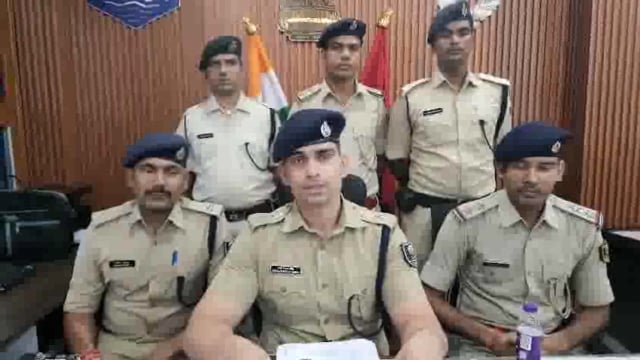 ऑपरेशन जुआरी के तहत पटना पुलिस ने 24 घंटे में 25 अभियुक्त को गिरफ्तार किया